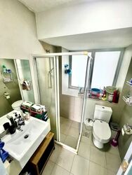 Blk 588C Park Central @ Amk (Ang Mo Kio), HDB 5 Rooms #576670611